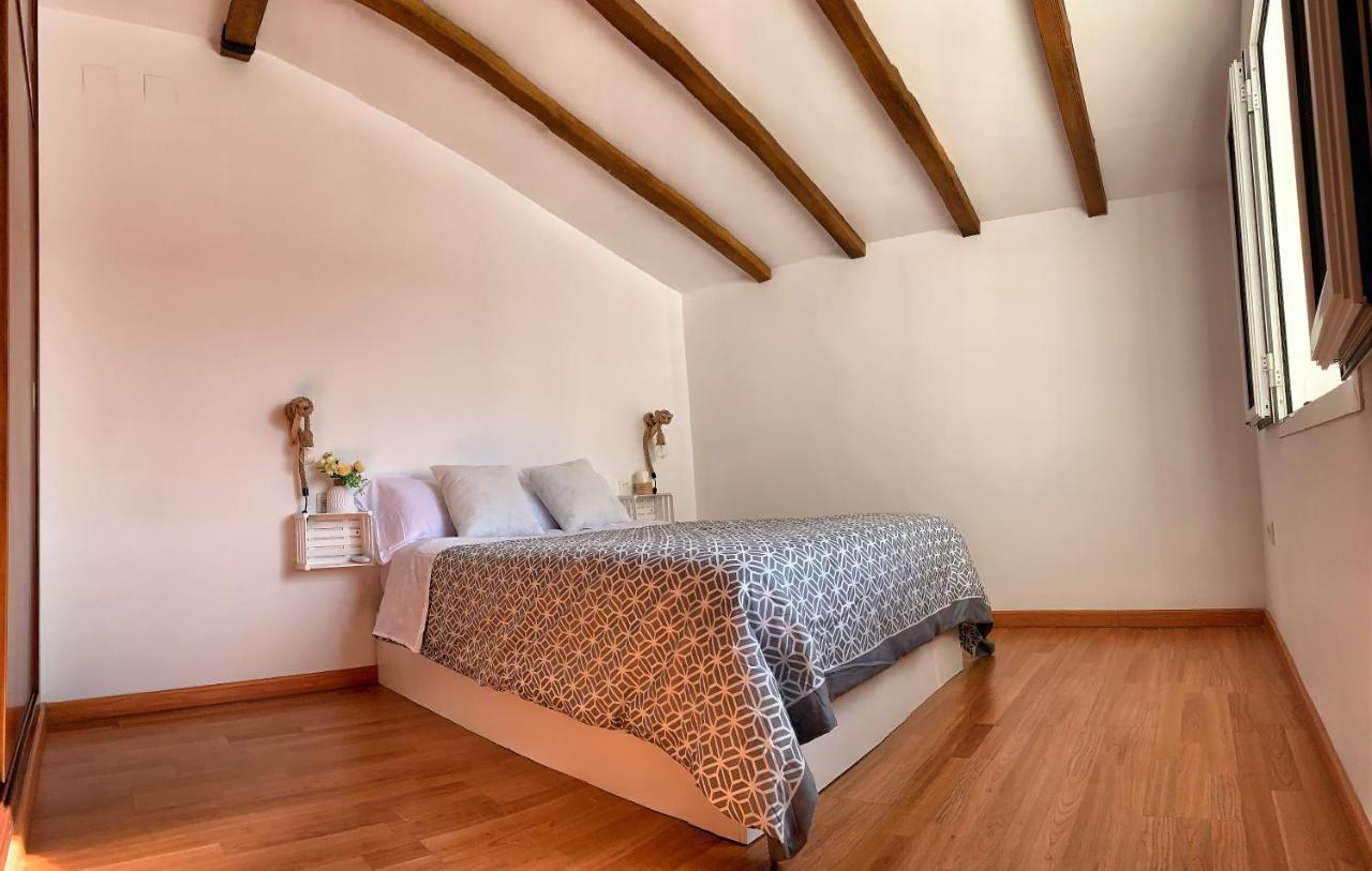 Ronko House El Ronquillo Villa Luaran gambar